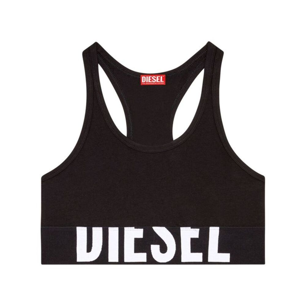 Diesel Women's Underwear Black